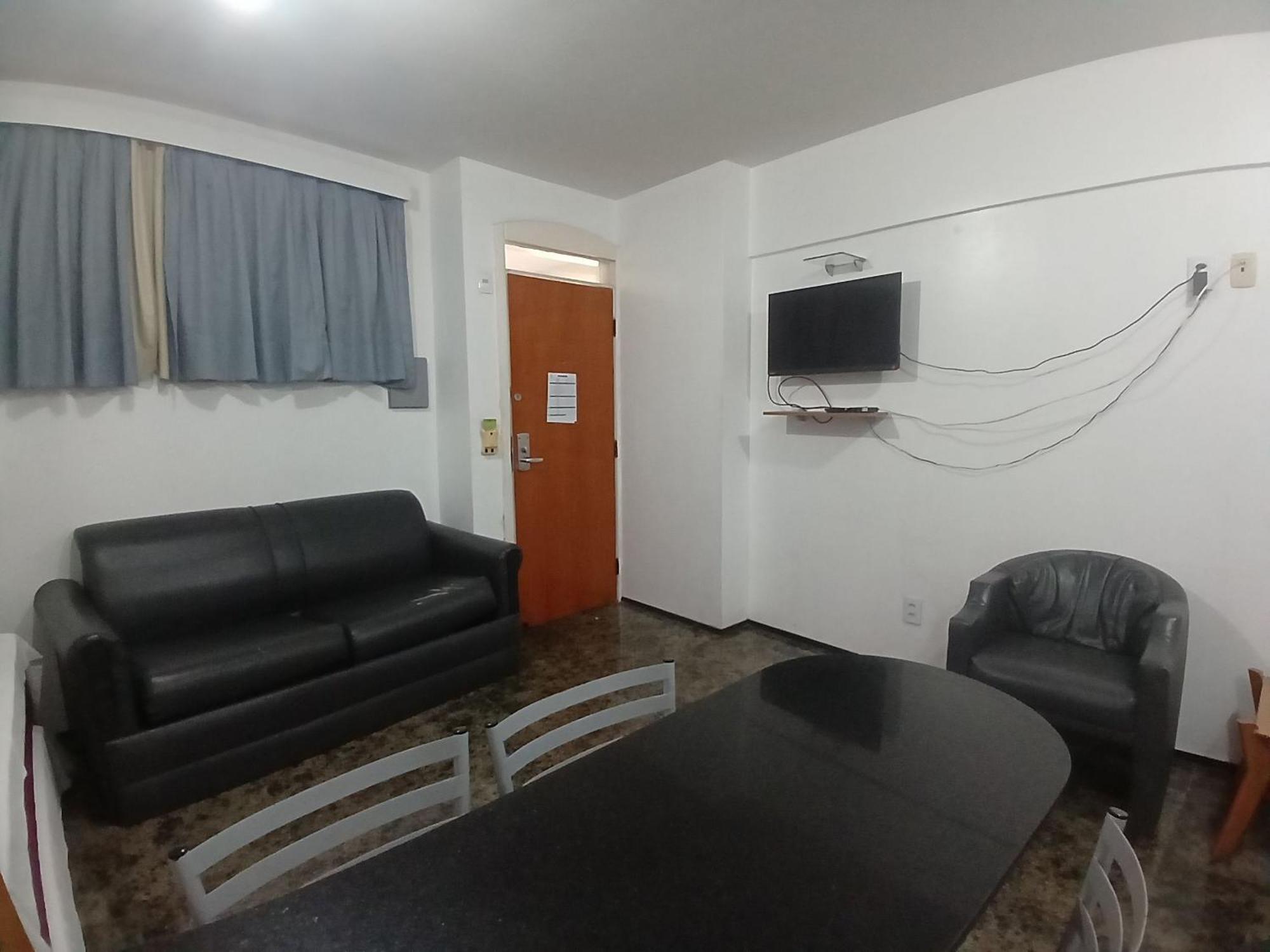 Hotel Flat Brasil Tropical By Escala Imoveis Fortaleza (Ceara)
