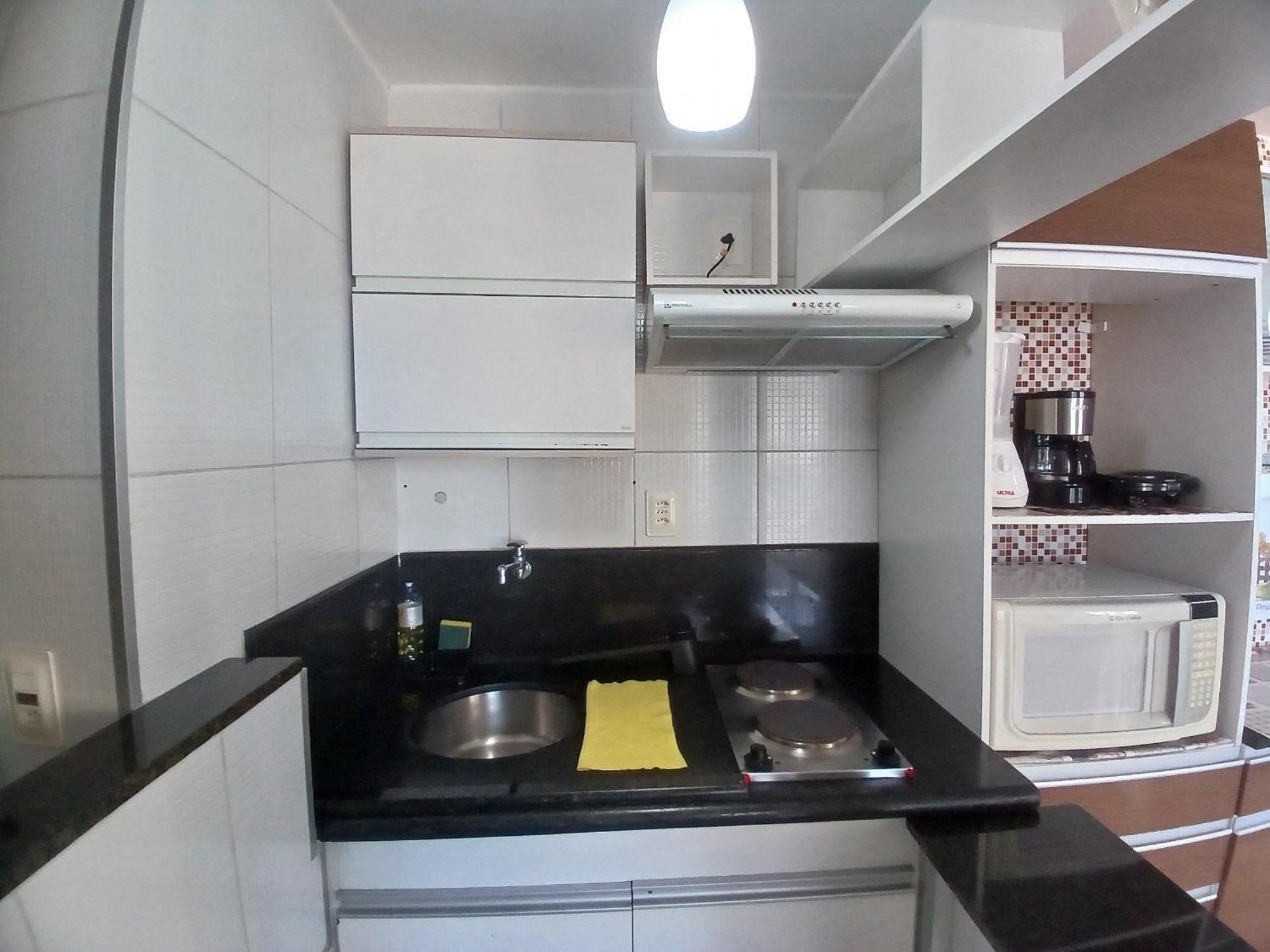 Hotel Flat Brasil Tropical By Escala Imoveis *