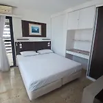 Flat Brasil Tropical By Escala Imoveis