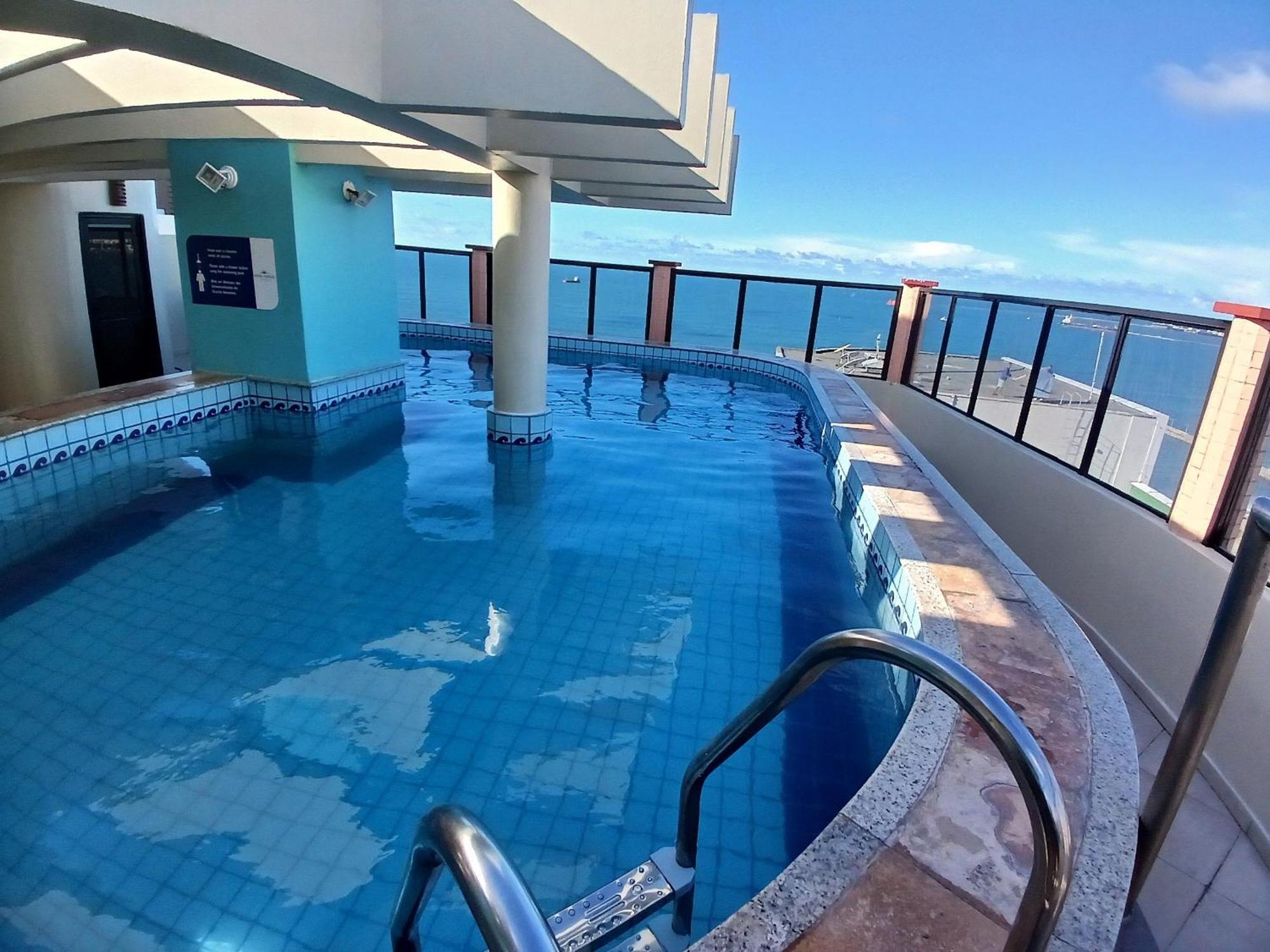 Flat Brasil Tropical By Escala Imoveis Hotel Fortaleza (Ceara)