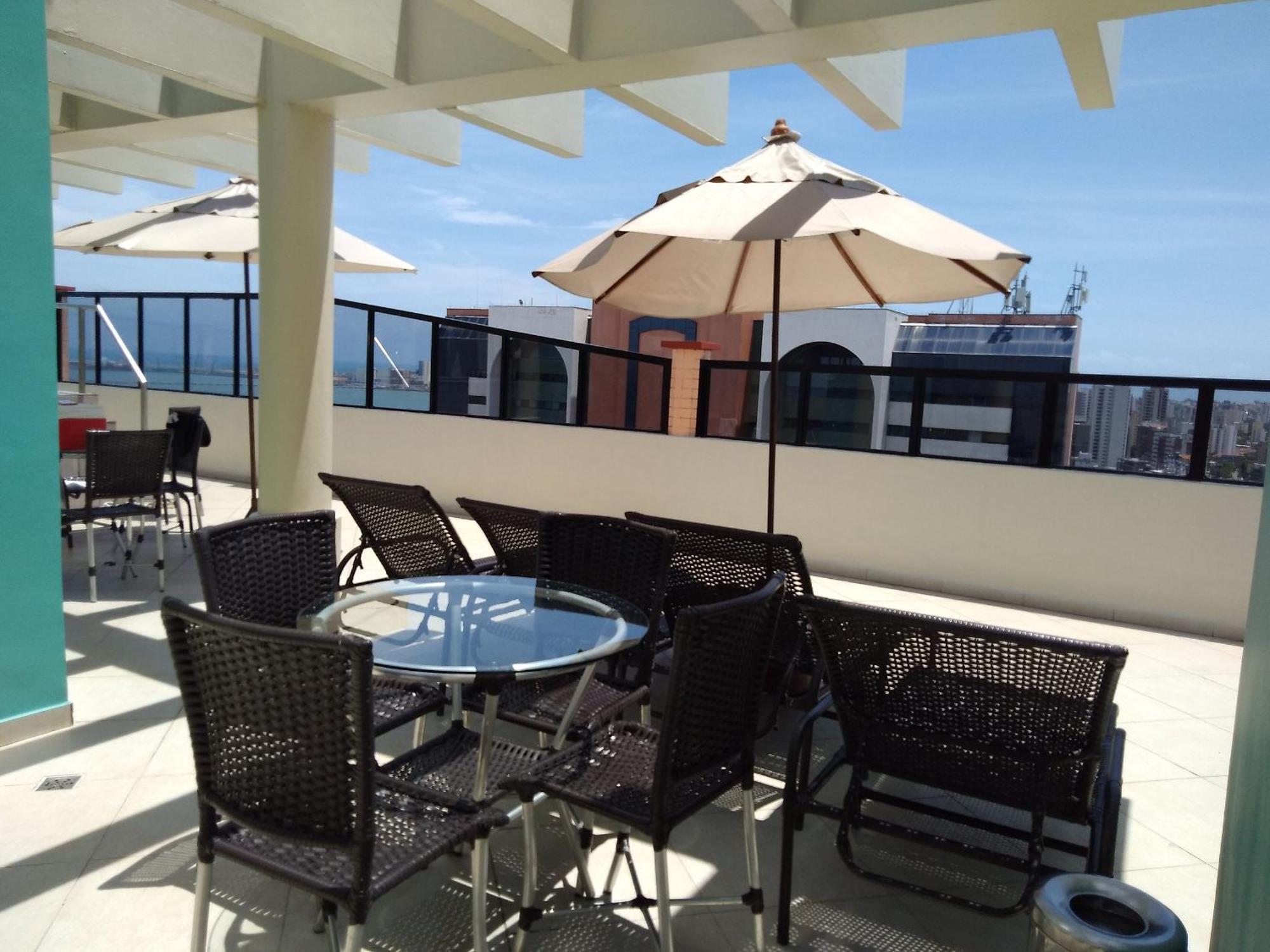 Flat Brasil Tropical By Escala Imoveis * Fortaleza (Ceara)
