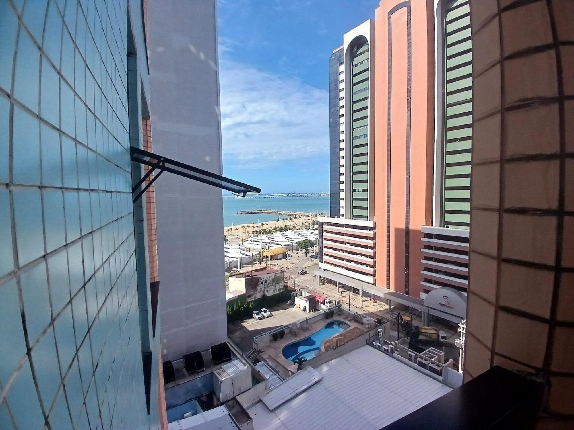 Flat Brasil Tropical By Escala Imoveis Hotel *