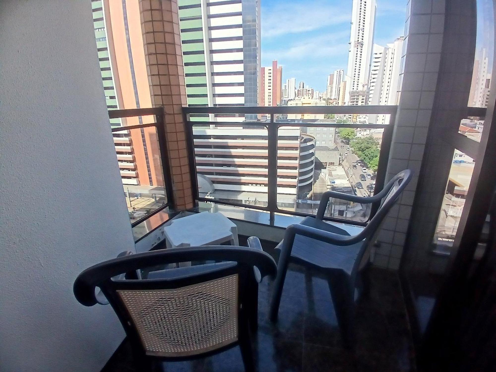 Hotel Flat Brasil Tropical By Escala Imoveis *