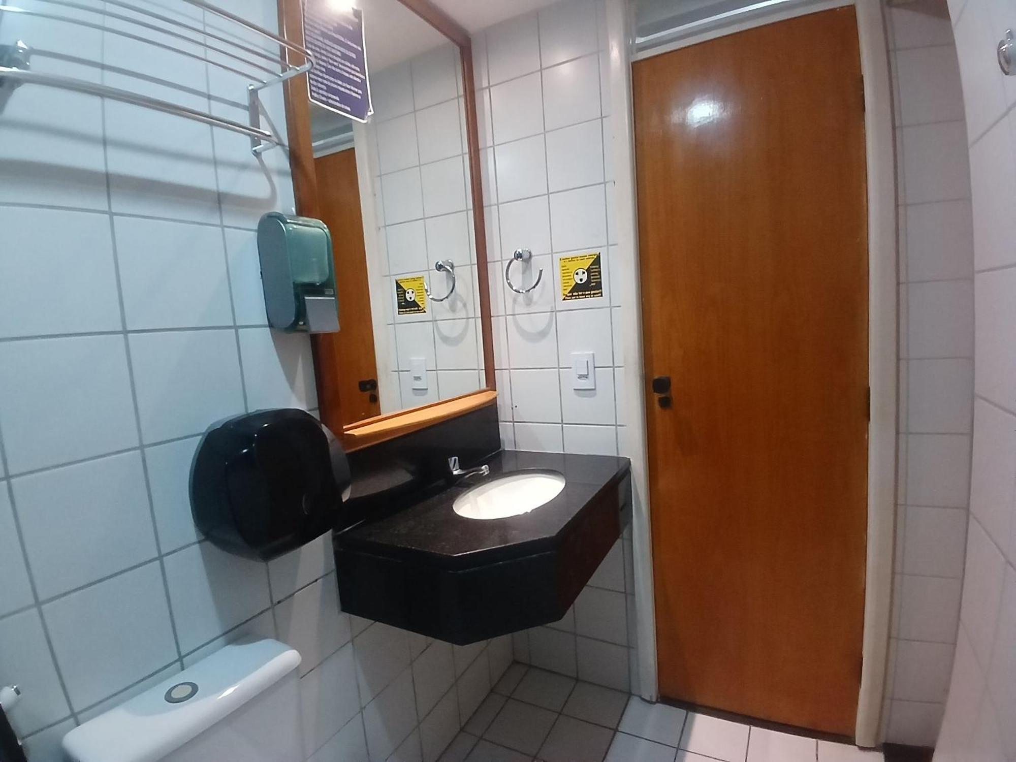 Flat Brasil Tropical By Escala Imoveis *