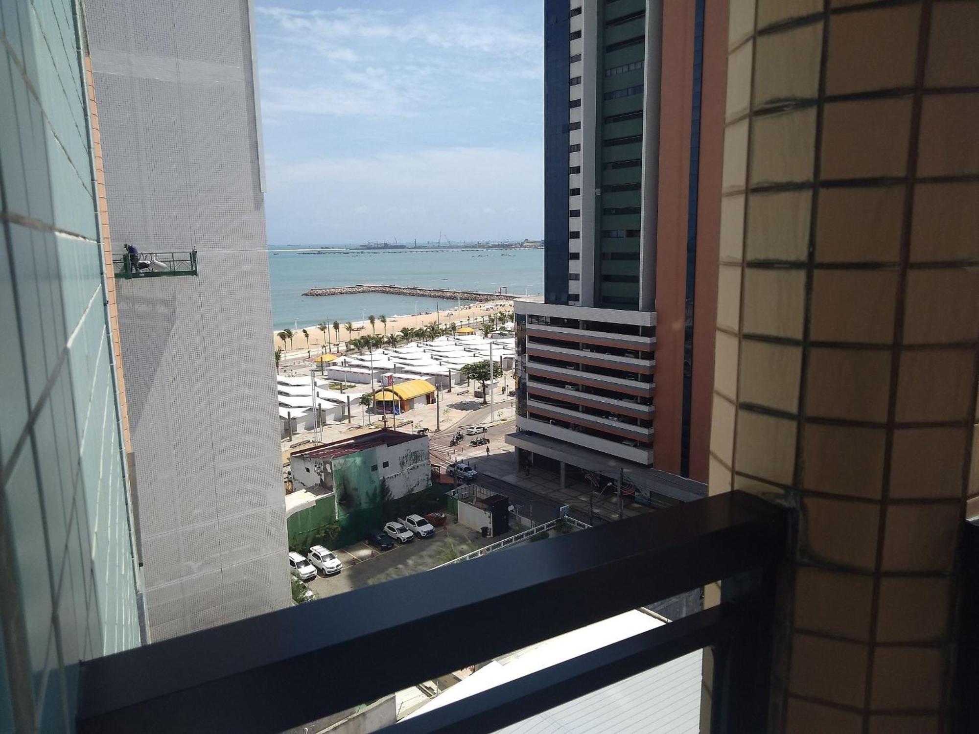 Flat Brasil Tropical By Escala Imoveis