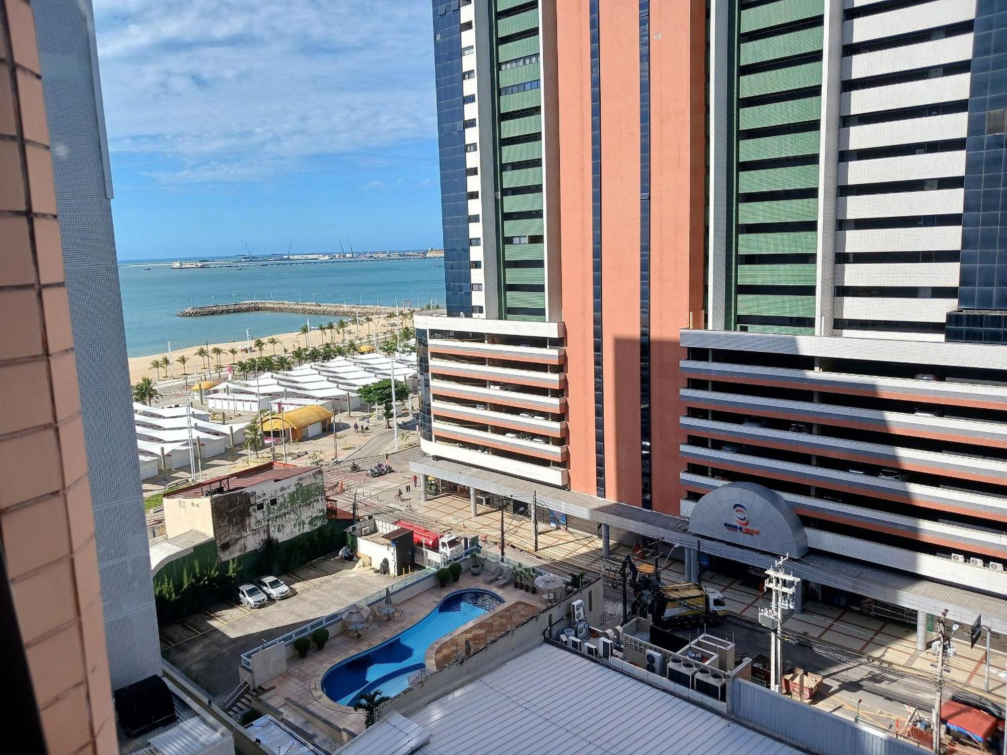 Hotel Flat Brasil Tropical By Escala Imoveis