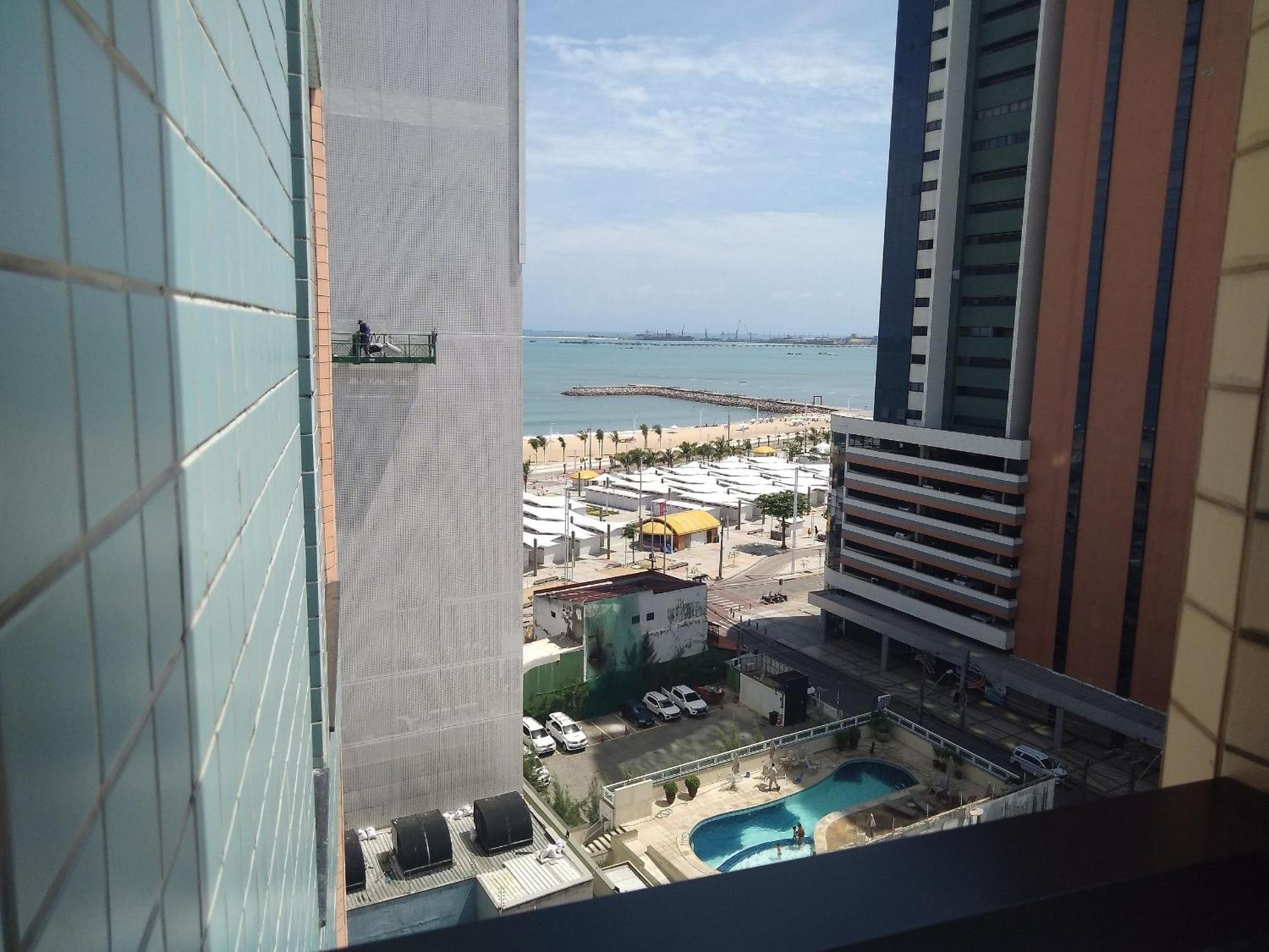 Hotel Flat Brasil Tropical By Escala Imoveis *