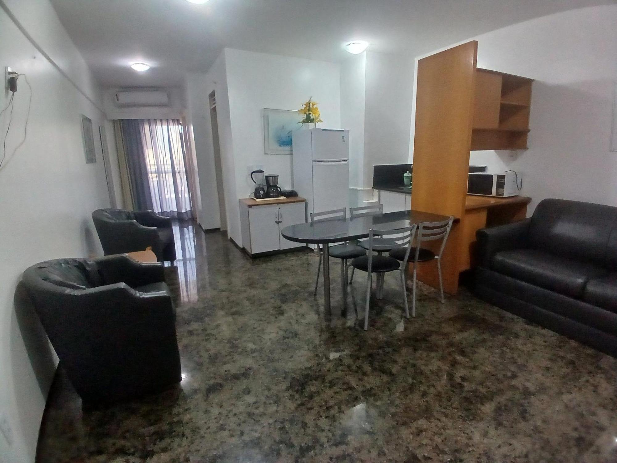 Hotel Flat Brasil Tropical By Escala Imoveis Fortaleza (Ceara)
