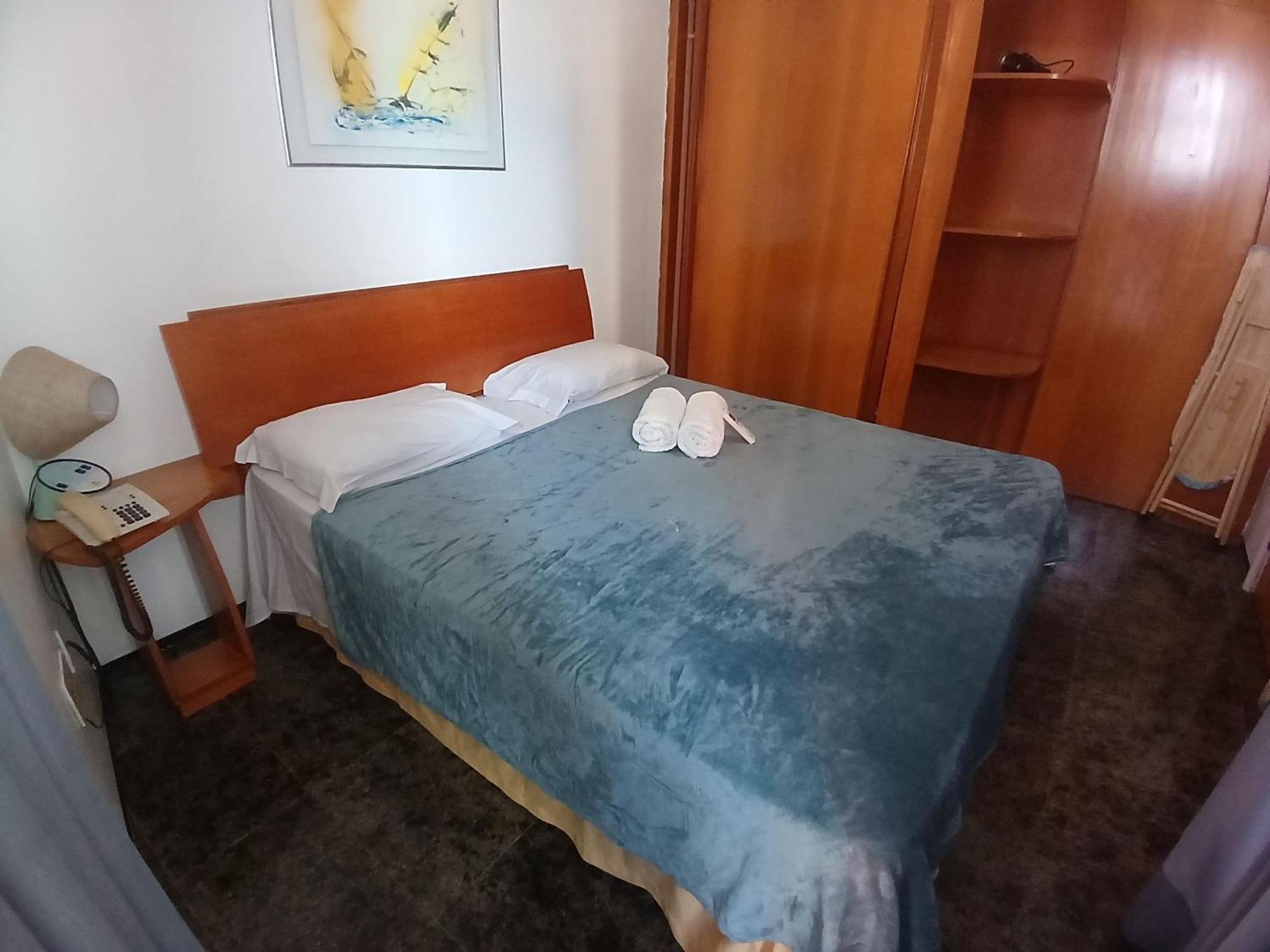 Hotel Flat Brasil Tropical By Escala Imoveis