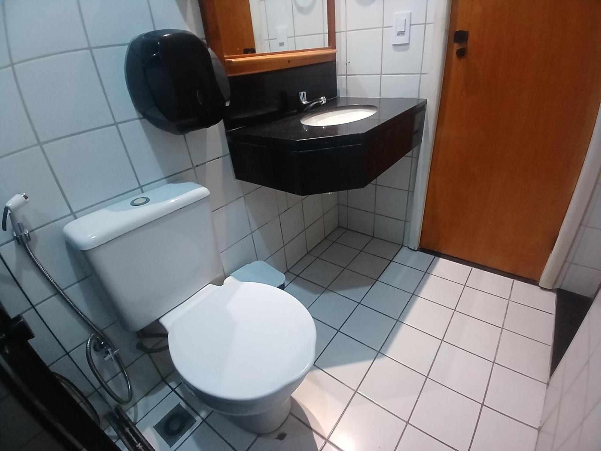 Flat Brasil Tropical By Escala Imoveis Hotel *