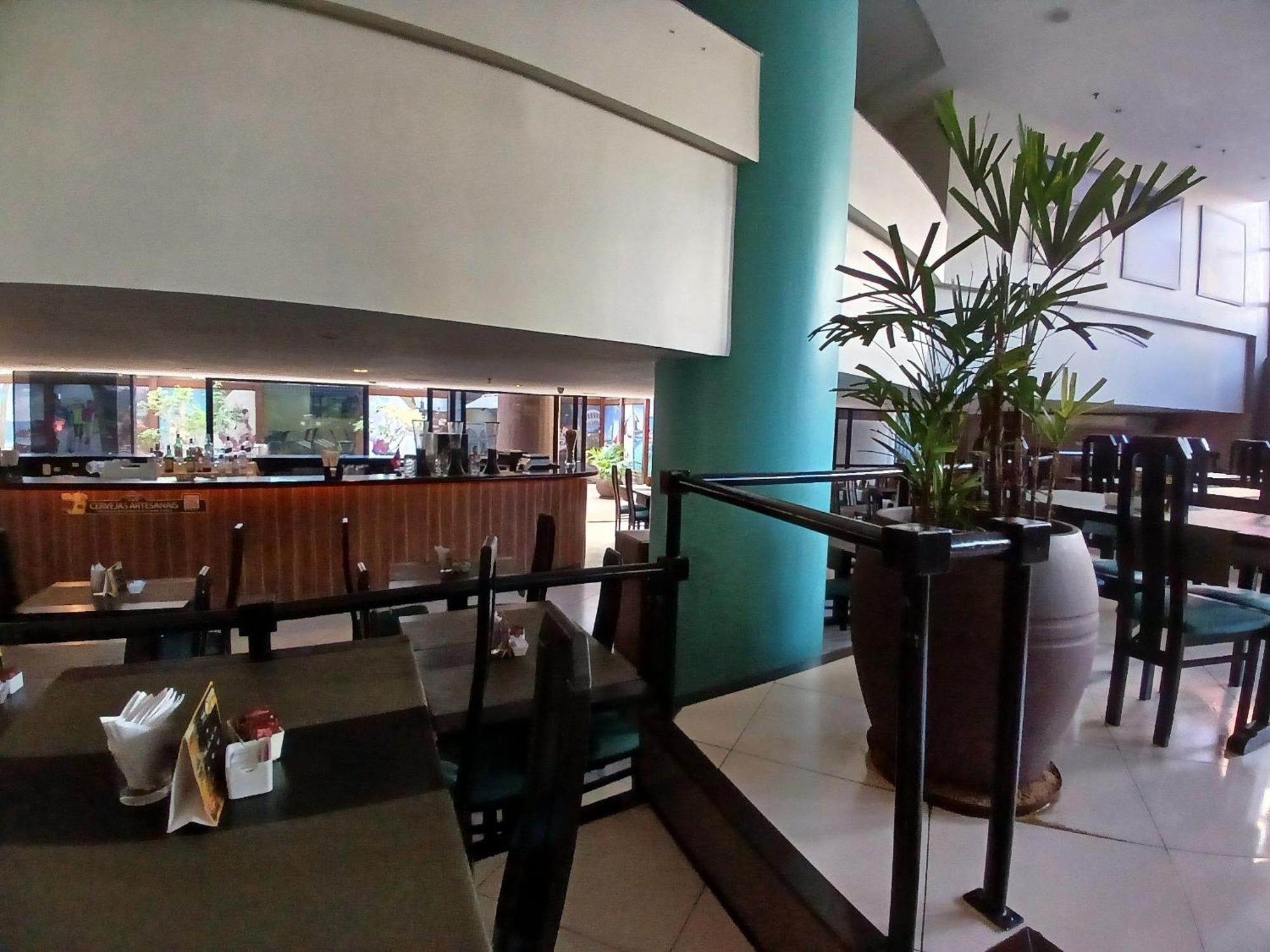 Hotel Flat Brasil Tropical By Escala Imoveis *
