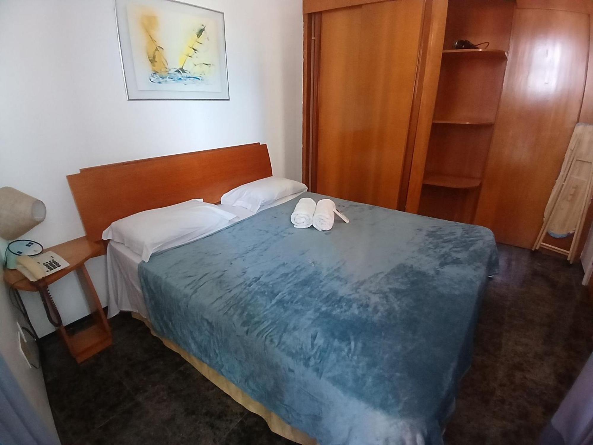 Flat Brasil Tropical By Escala Imoveis *