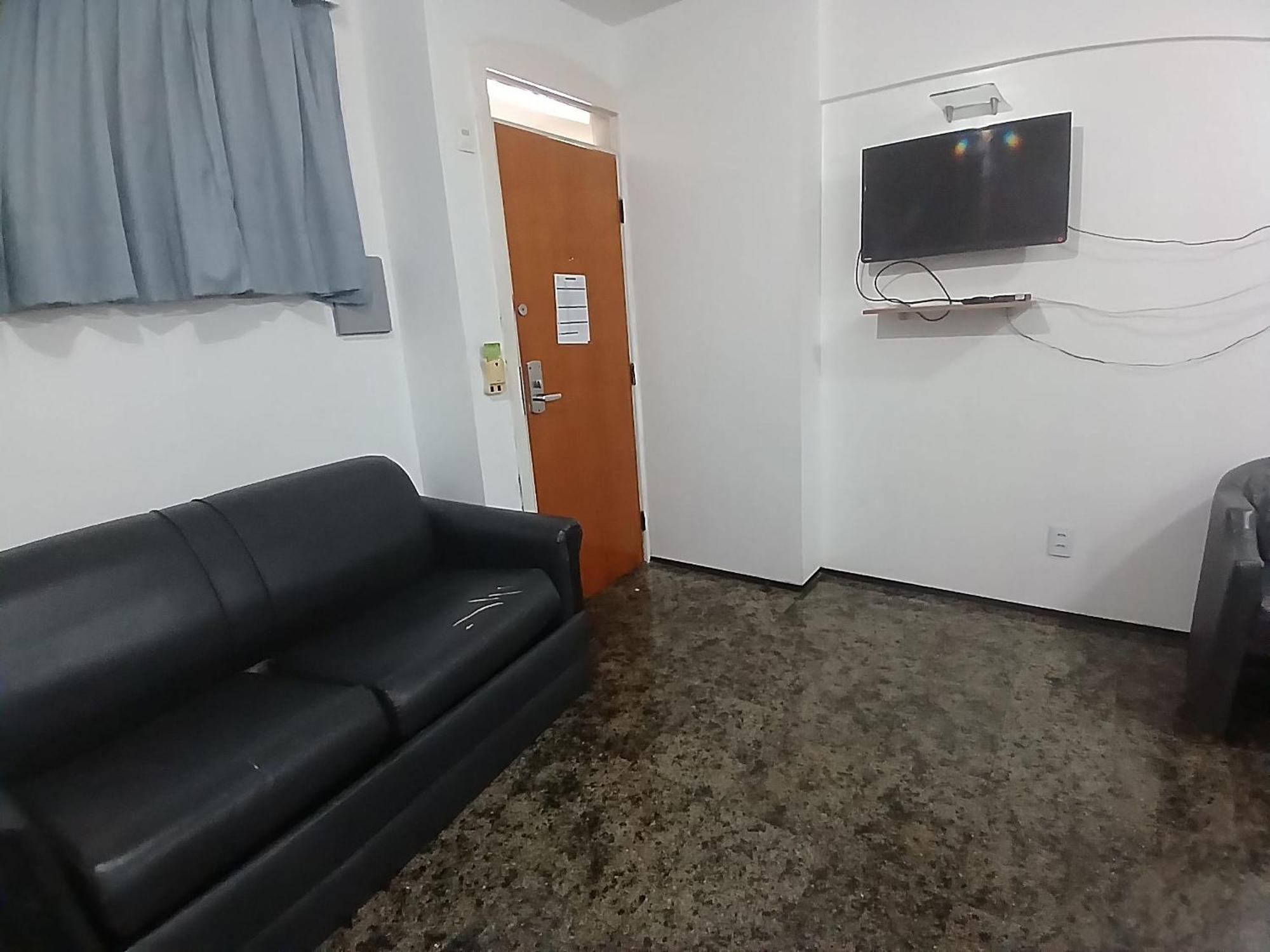 Hotel Flat Brasil Tropical By Escala Imoveis
