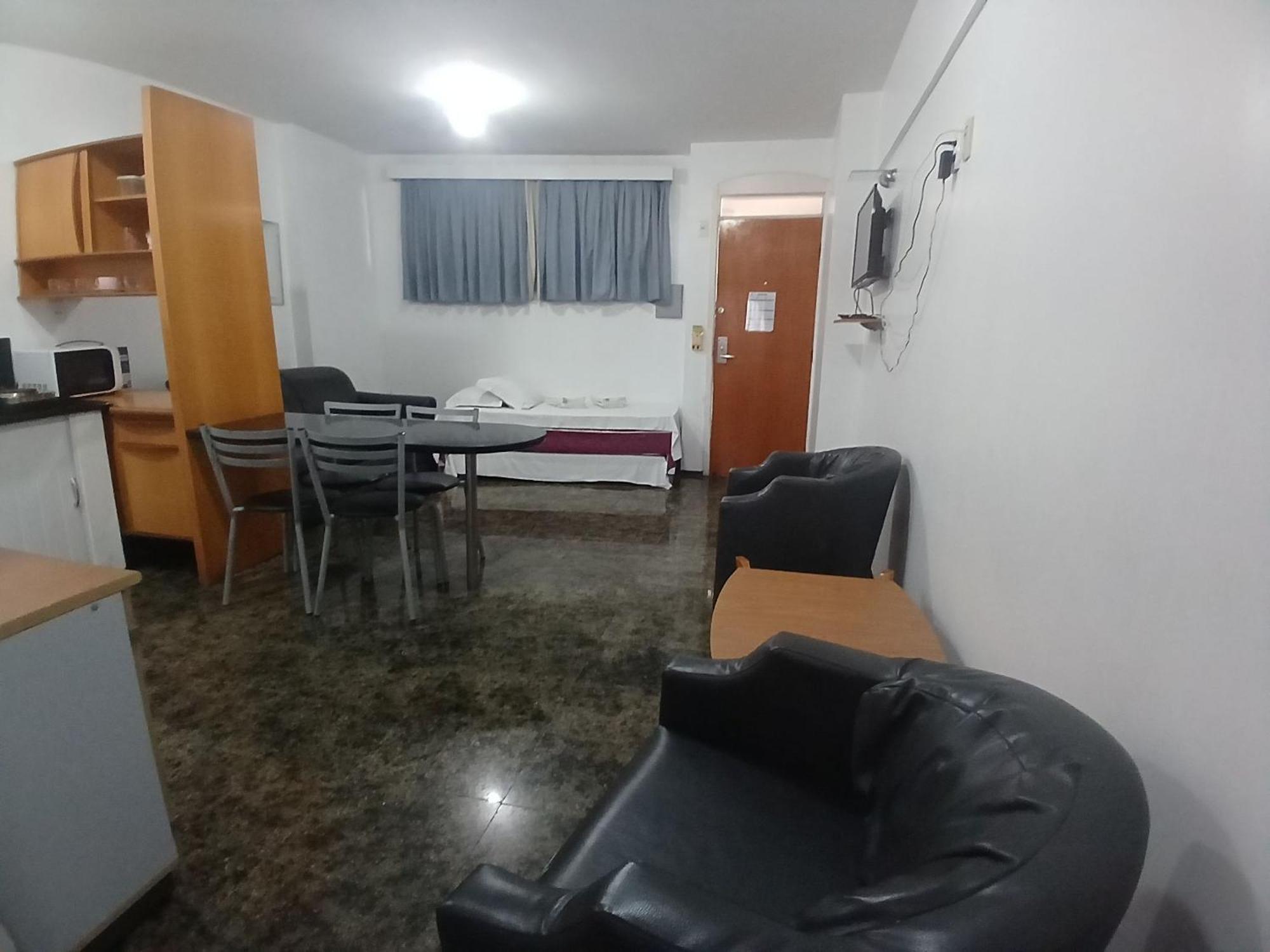 Hotel Flat Brasil Tropical By Escala Imoveis Fortaleza (Ceara)
