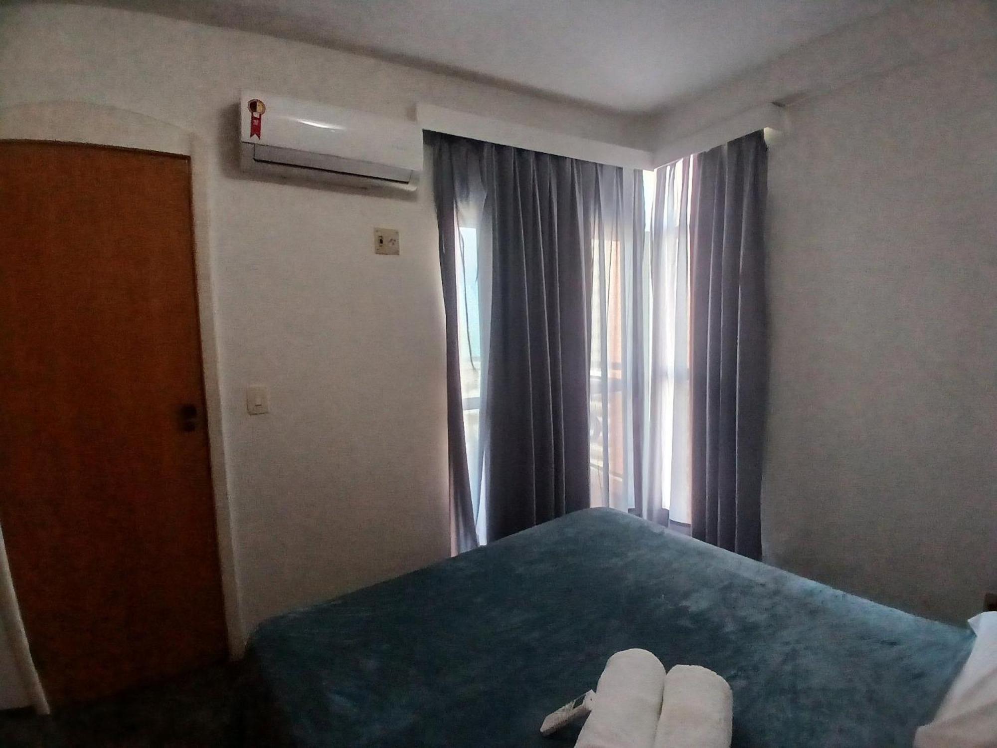 Flat Brasil Tropical By Escala Imoveis *