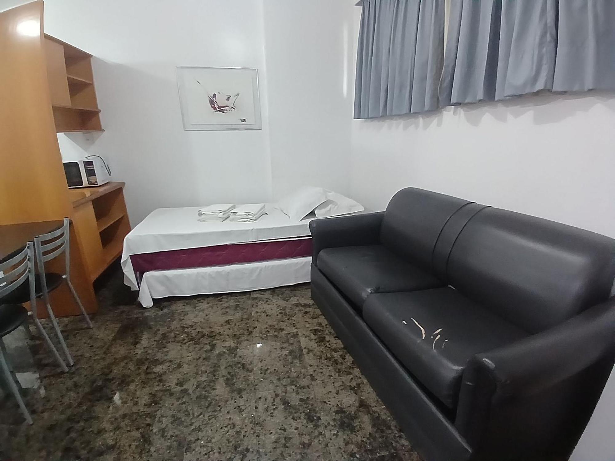Flat Brasil Tropical By Escala Imoveis * Fortaleza (Ceara)