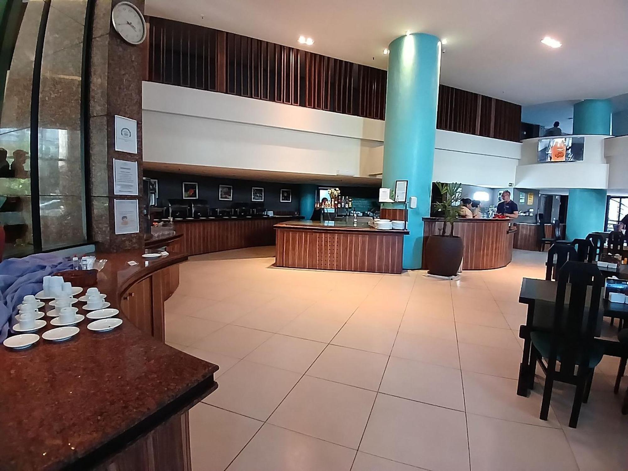 Hotel Flat Brasil Tropical By Escala Imoveis