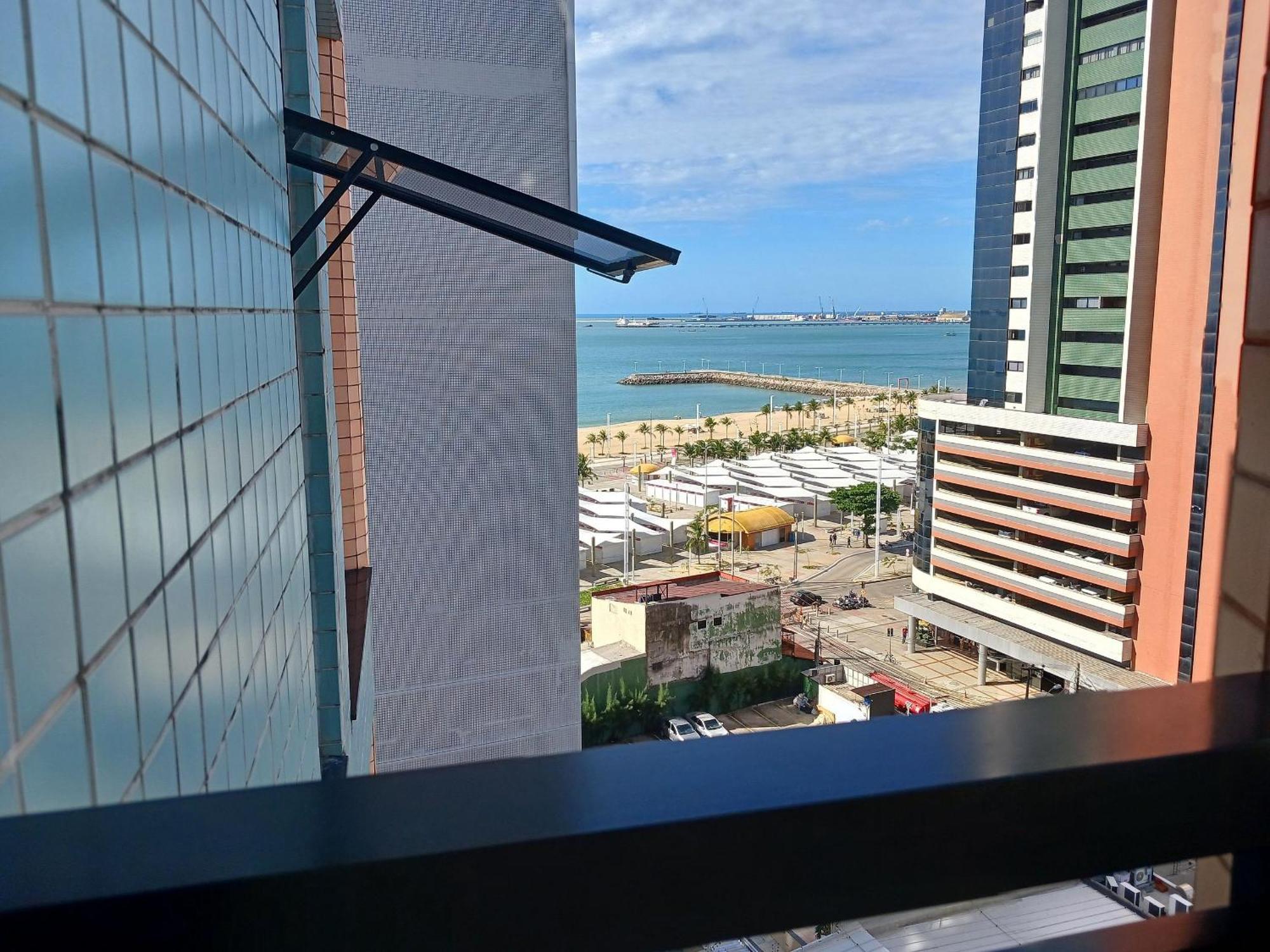 Hotel Flat Brasil Tropical By Escala Imoveis Fortaleza (Ceara)