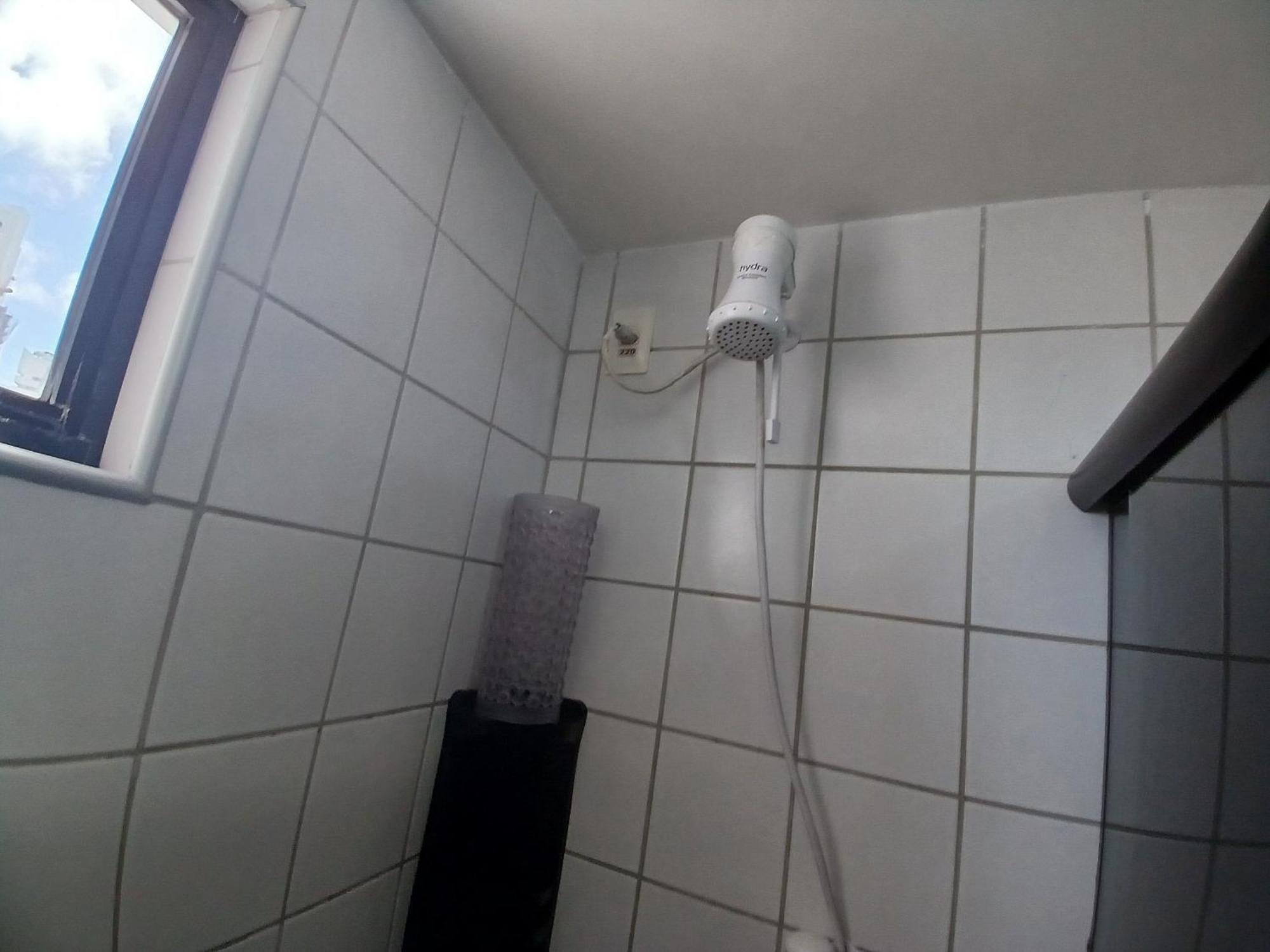 Flat Brasil Tropical By Escala Imoveis Fortaleza (Ceara)