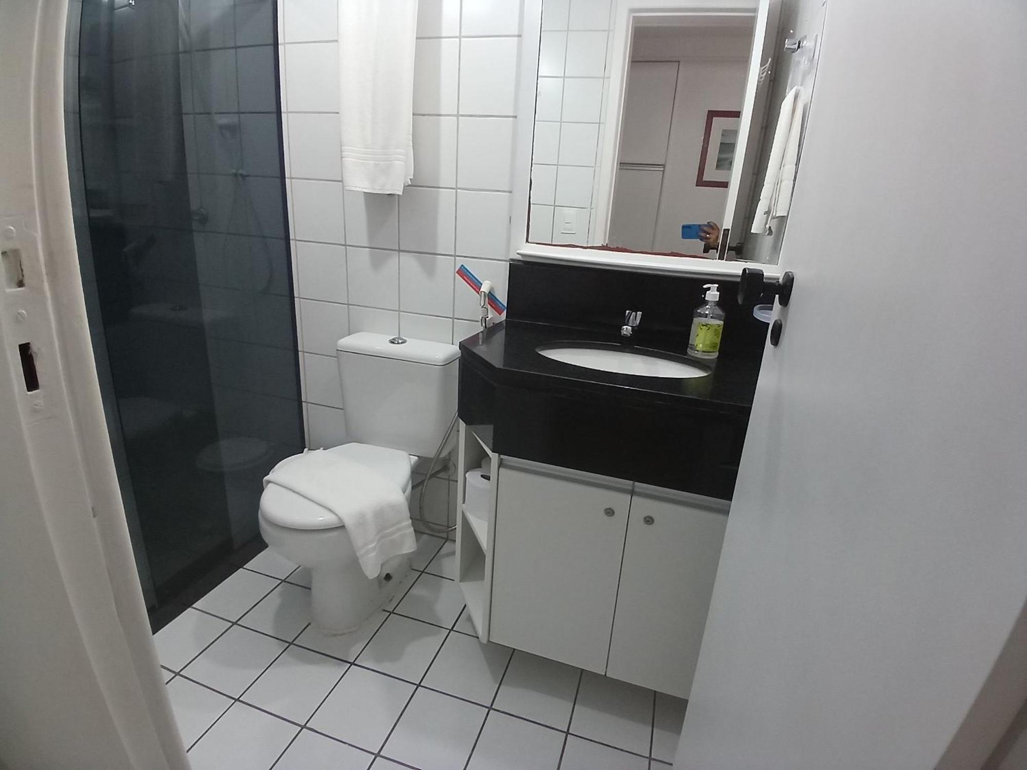 Flat Brasil Tropical By Escala Imoveis * Fortaleza (Ceara)