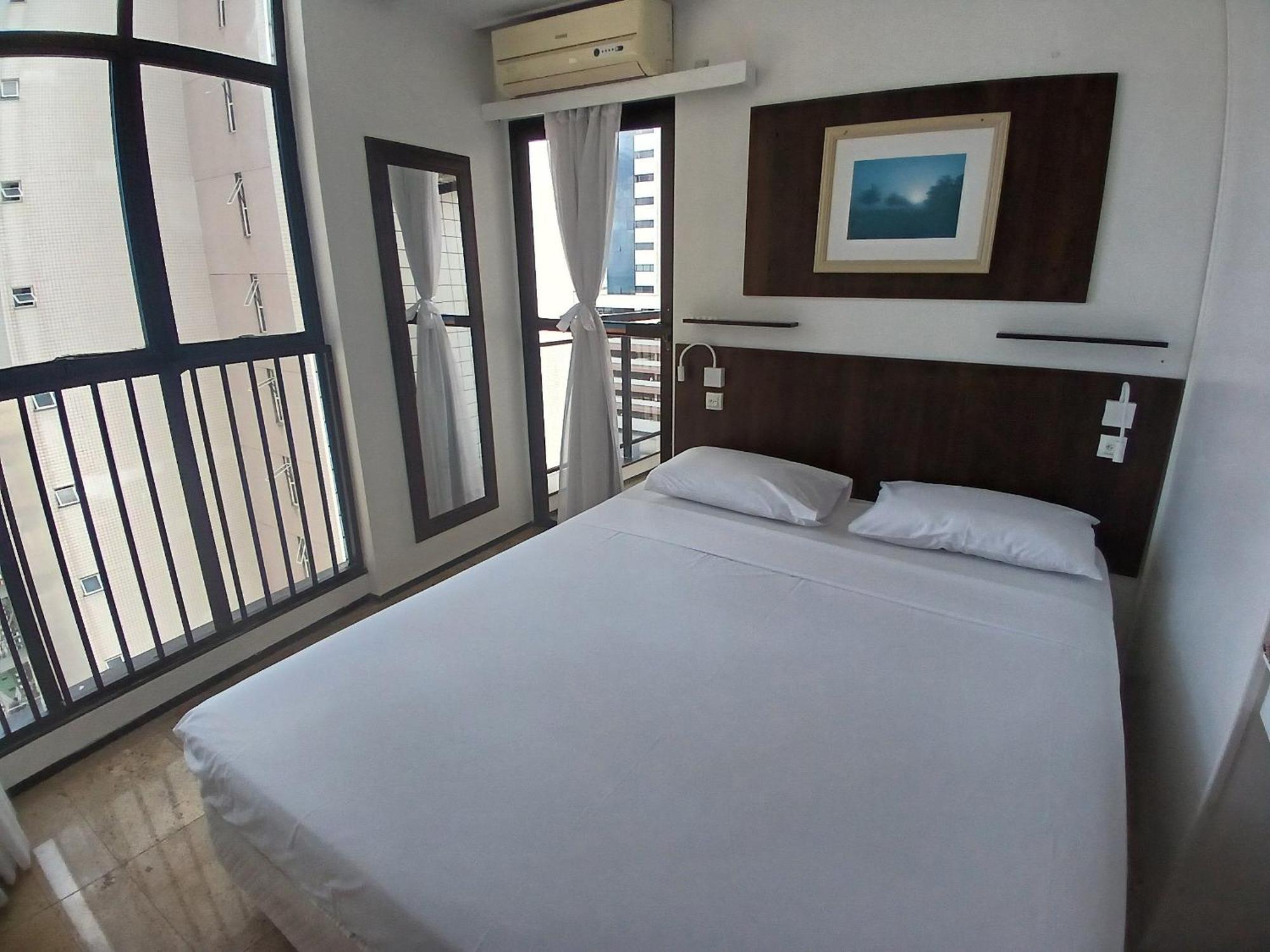Hotel Flat Brasil Tropical By Escala Imoveis Fortaleza (Ceara)