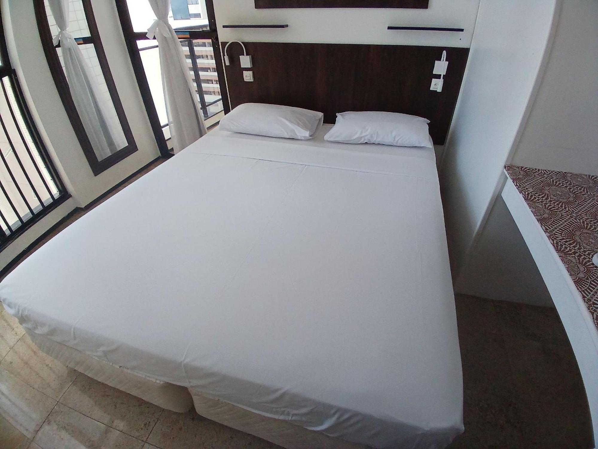 Flat Brasil Tropical By Escala Imoveis *