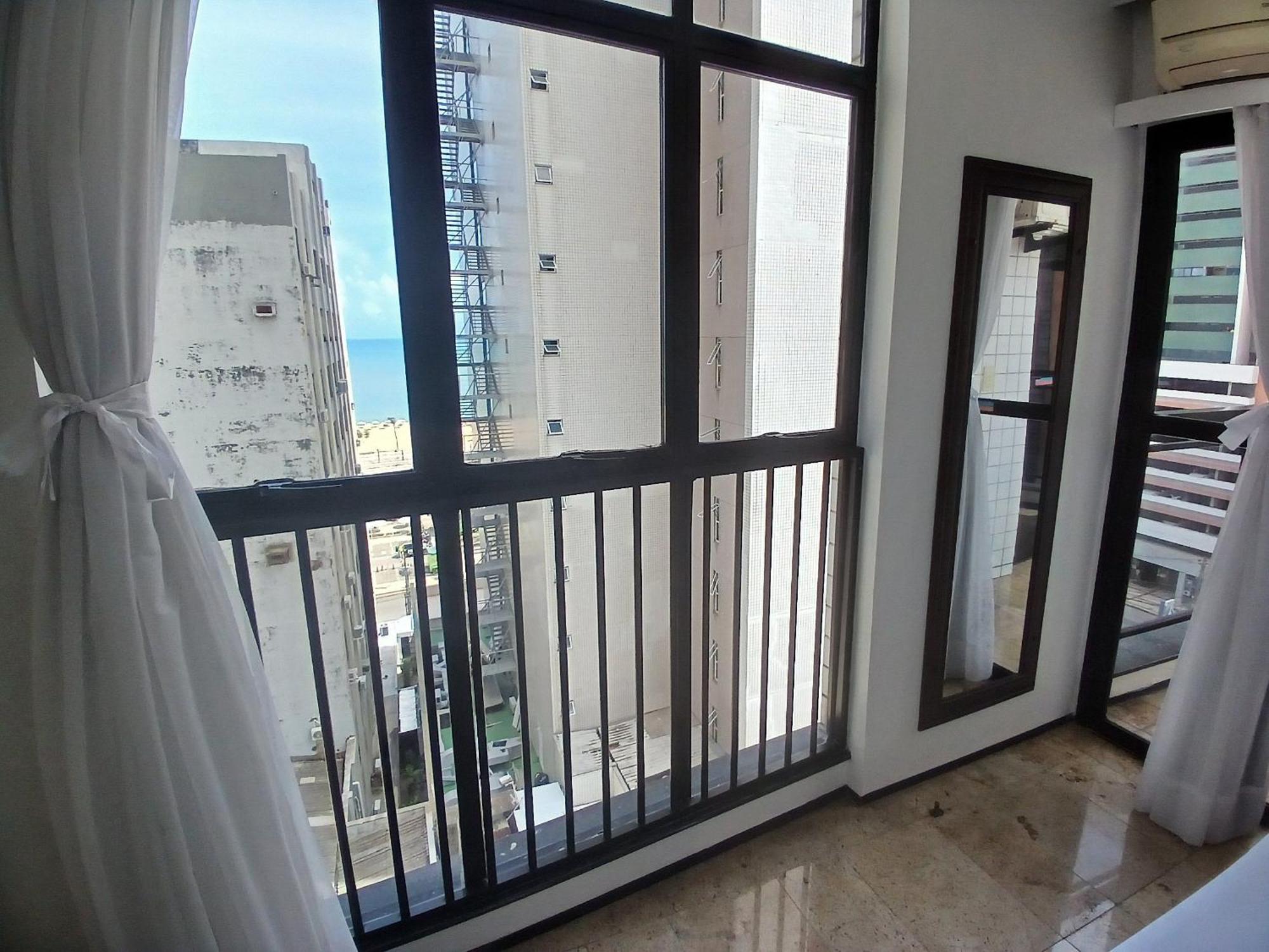 Flat Brasil Tropical By Escala Imoveis