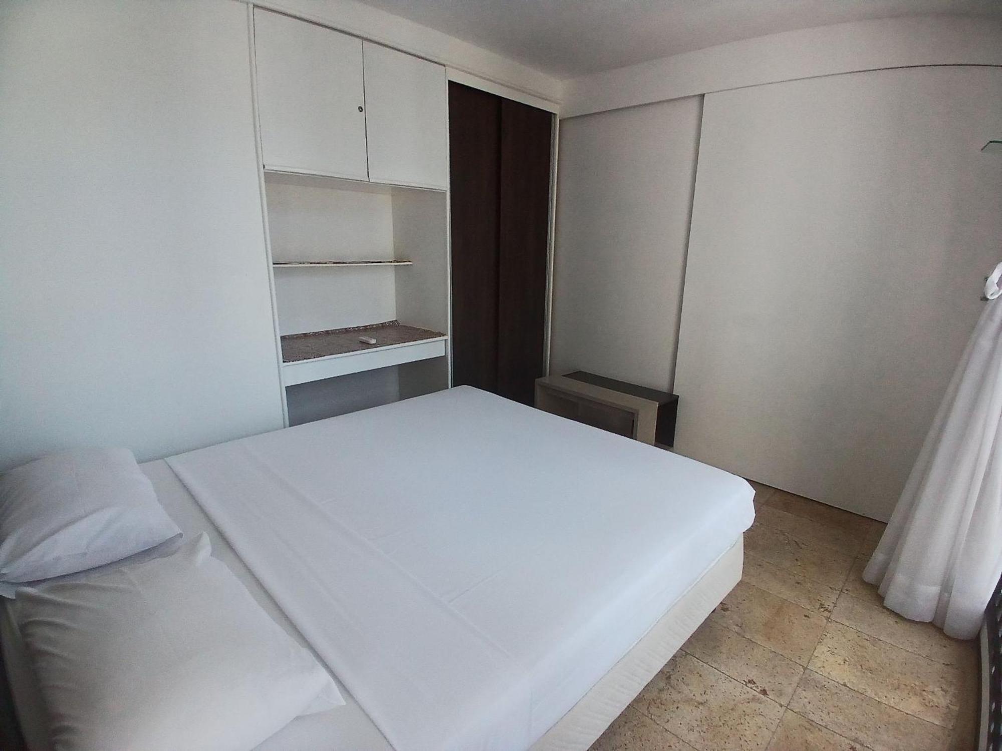 Flat Brasil Tropical By Escala Imoveis *