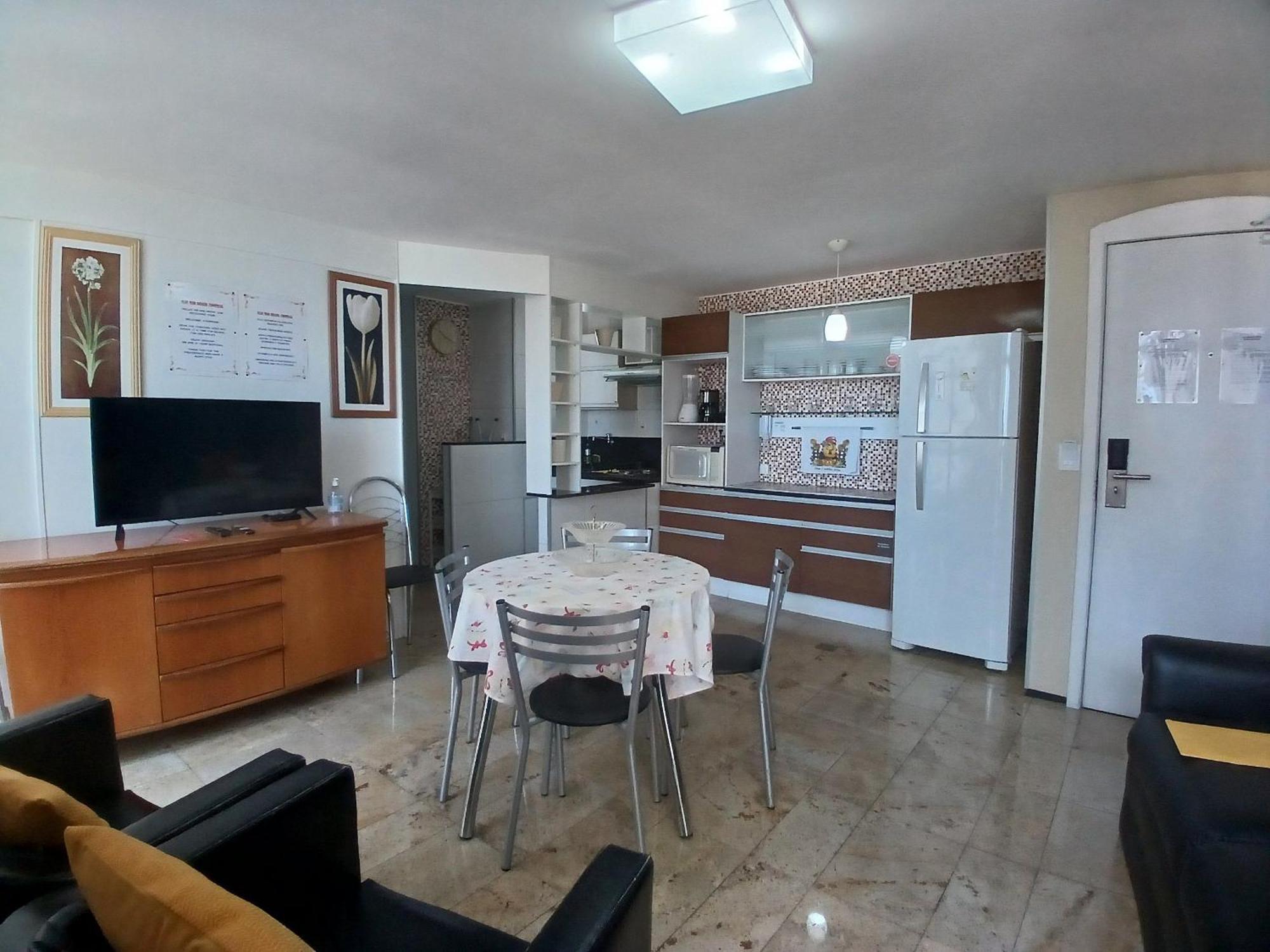 Hotel Flat Brasil Tropical By Escala Imoveis Fortaleza (Ceara)