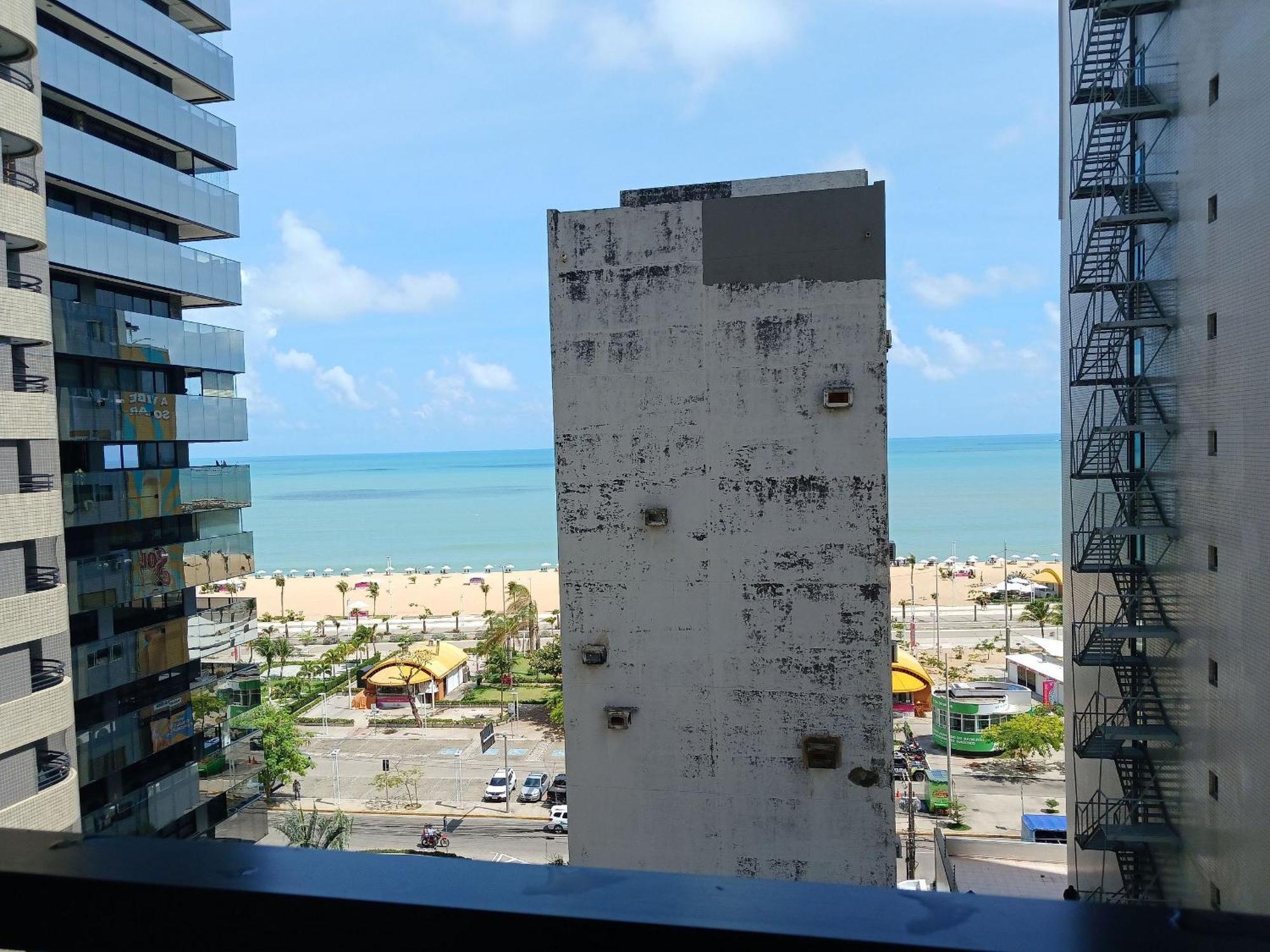 Hotel Flat Brasil Tropical By Escala Imoveis