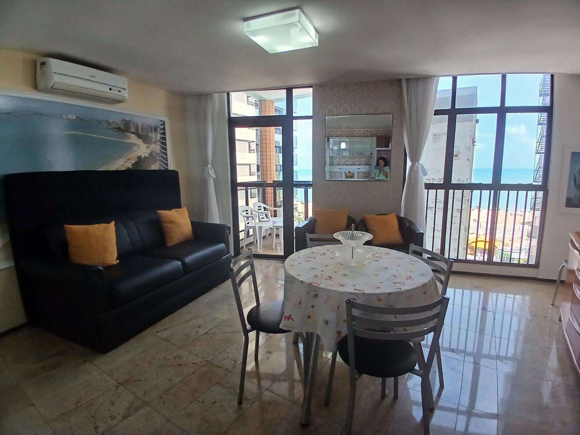 Flat Brasil Tropical By Escala Imoveis Hotel *