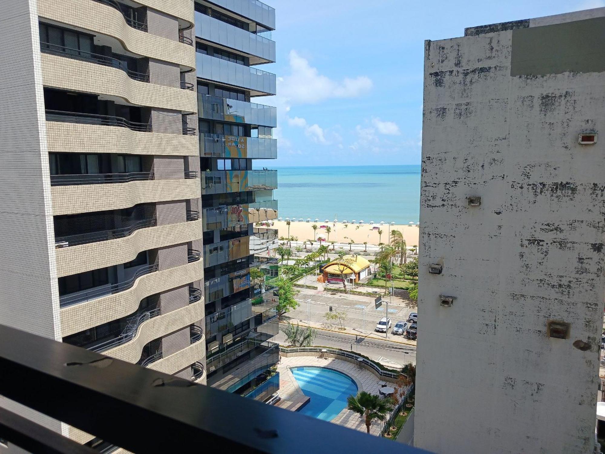 Hotel Flat Brasil Tropical By Escala Imoveis Fortaleza (Ceara)