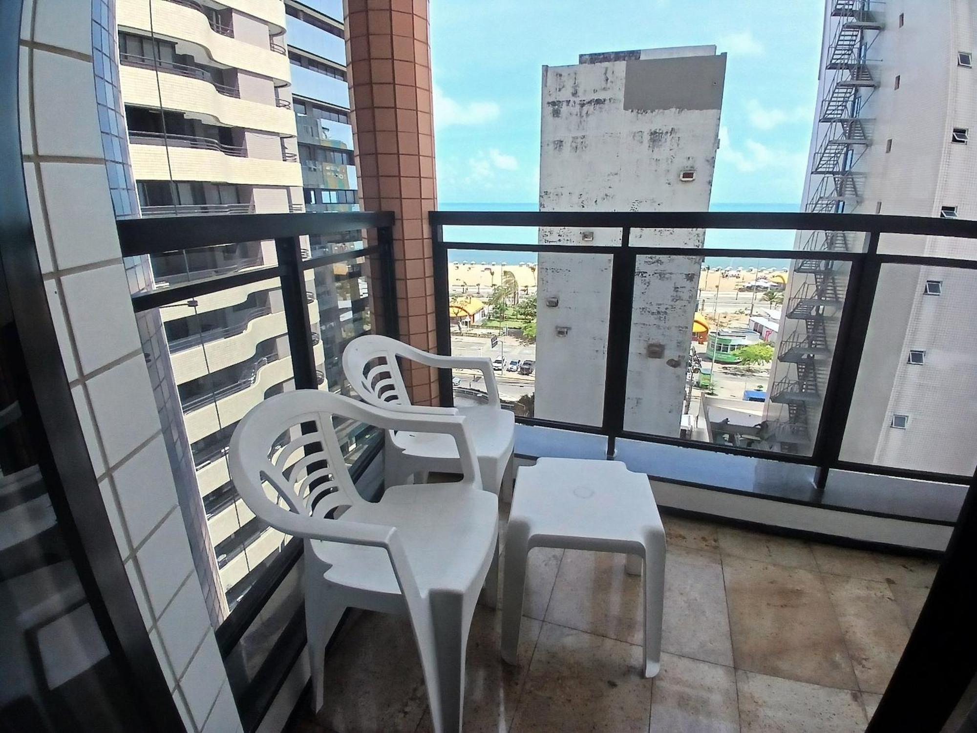 Flat Brasil Tropical By Escala Imoveis Hotel