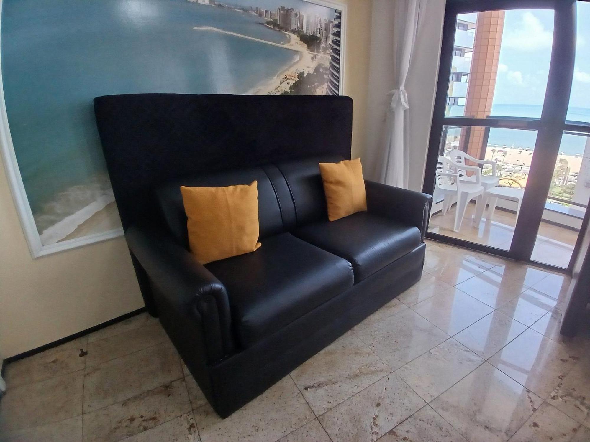 Hotel Flat Brasil Tropical By Escala Imoveis *